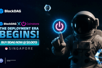 blockdag’s-singapore-deployment-event-could-redefine-crypto-presales;-almost-$410m-already-raised