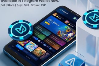 poolbetx.com-officially-launches-global-crypto-igaming-platform-powered-by-pbx-token