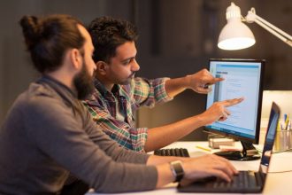 why-businesses-choose-outsourced-it-support-in-bellevue