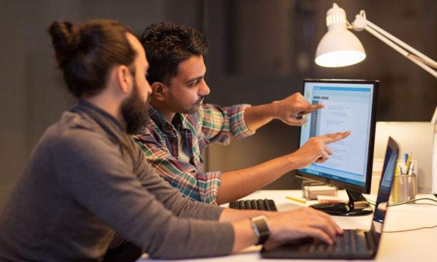 why-businesses-choose-outsourced-it-support-in-bellevue